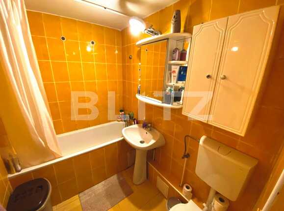 Apartament de vânzare 3 camere Zorilor - 82966AV | BLITZ Cluj-Napoca | Poza7