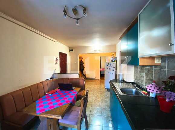 Apartament de vânzare 3 camere Zorilor - 82966AV | BLITZ Cluj-Napoca | Poza2