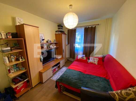 Apartament de vânzare 3 camere Zorilor - 82966AV | BLITZ Cluj-Napoca | Poza6