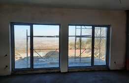  Casa cuplata,200 mp utili, 500 mp teren,zona linistita,panorama