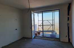  Casa cuplata,200 mp utili, 500 mp teren,zona linistita,panorama