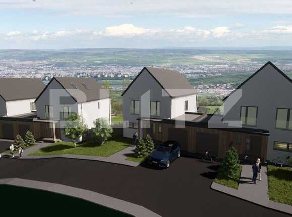 Casa de vânzare 6 camere Feleacu - 82968CV | BLITZ Cluj-Napoca | Poza1