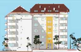 Vanzare apartament 4 camere, 86 mp, decomandat, zona Profi