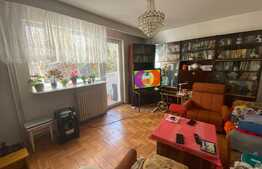 Apartament 3 camere, 68 mp, etaj intermediar, garaj, zona Big