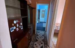 Poti sa il finisezi dupa bunul plac ! 3 camere, etaj intermediar, zona Big