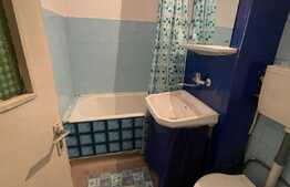 Poti sa il finisezi dupa bunul plac ! 3 camere, etaj intermediar, zona Big