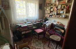 Poti sa il finisezi dupa bunul plac ! 3 camere, etaj intermediar, zona Big