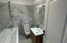 Casa insiruita LA CHEIE, finisaje moderne! Garaj si gradina, zona Terra 