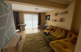 Casa insiruita LA CHEIE, finisaje moderne! Garaj si gradina, zona Terra 