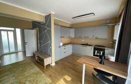 Casa insiruita LA CHEIE, finisaje moderne! Garaj si gradina, zona Terra 