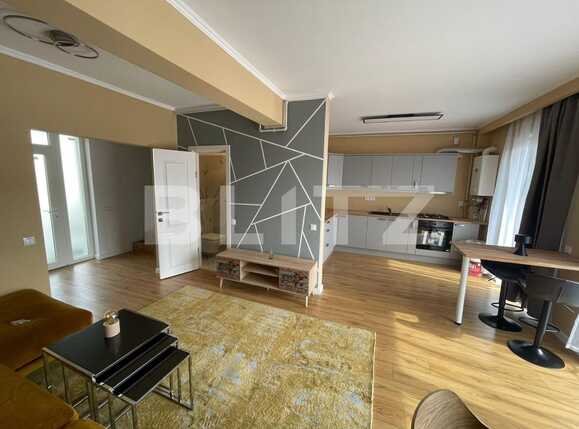 Casa de vânzare 4 camere Floreşti - 82975CV | BLITZ Cluj-Napoca | Poza1