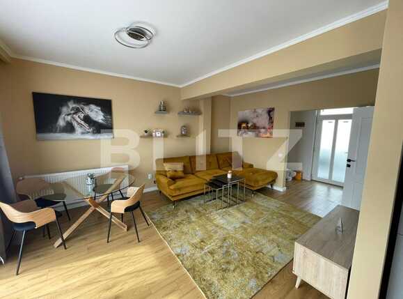 Casa de vânzare 4 camere Floreşti - 82975CV | BLITZ Cluj-Napoca | Poza6