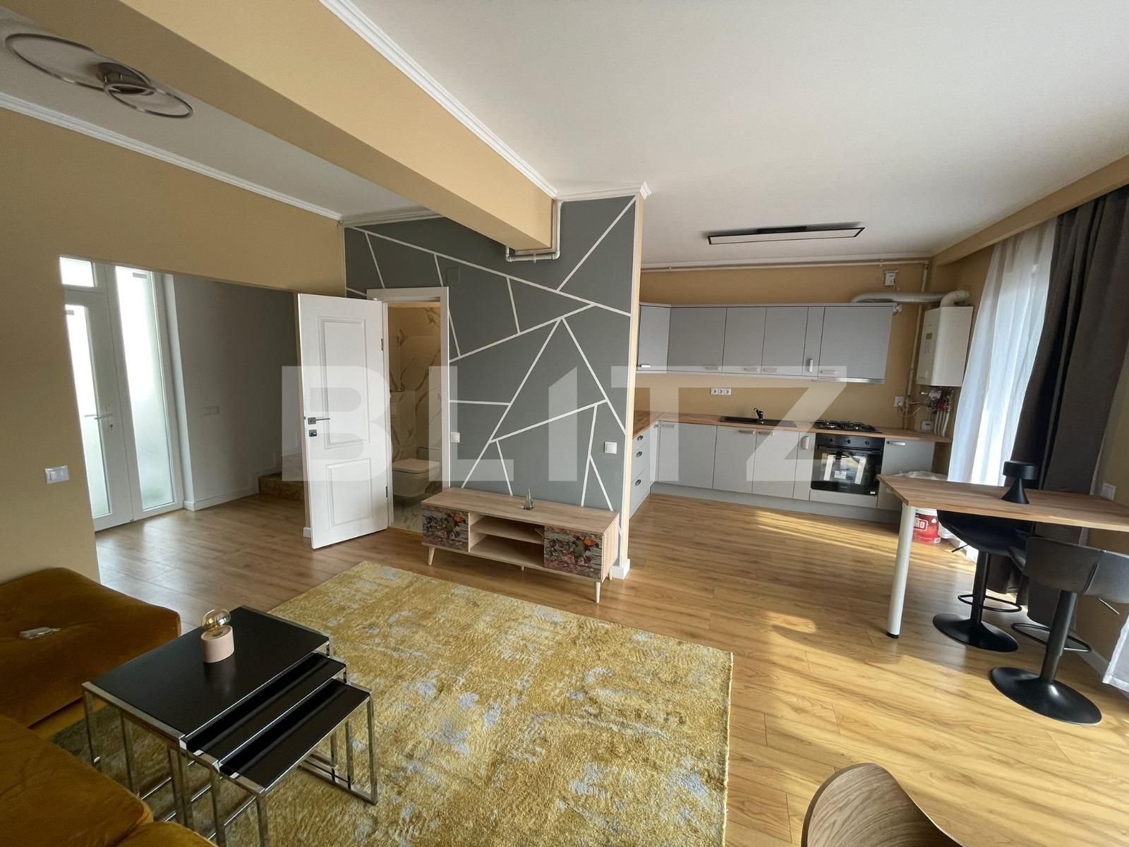 Casa de vânzare 4 camere Floreşti - 82975CV | BLITZ Cluj-Napoca | Poza1