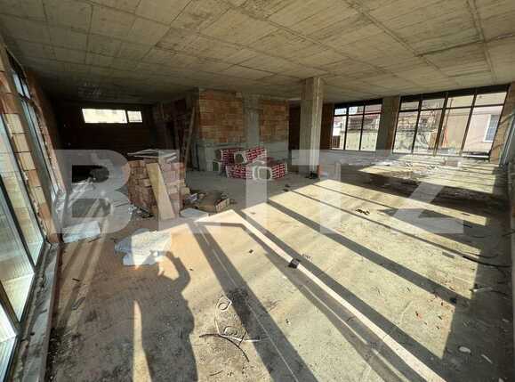Spațiu comercial de vânzare Gheorgheni - 82976SVC | BLITZ Cluj-Napoca | Poza4