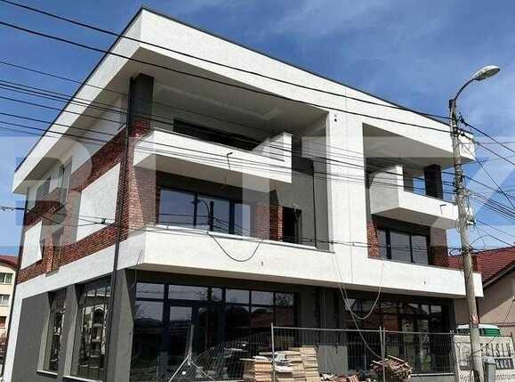 Spațiu comercial de vânzare Gheorgheni - 82976SVC | BLITZ Cluj-Napoca | Poza3