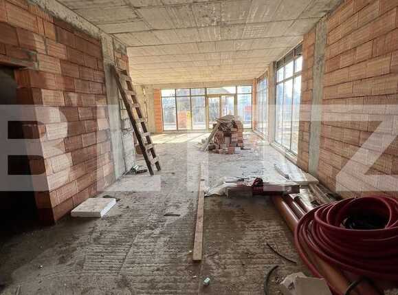 Spațiu comercial de vânzare Gheorgheni - 82976SVC | BLITZ Cluj-Napoca | Poza5