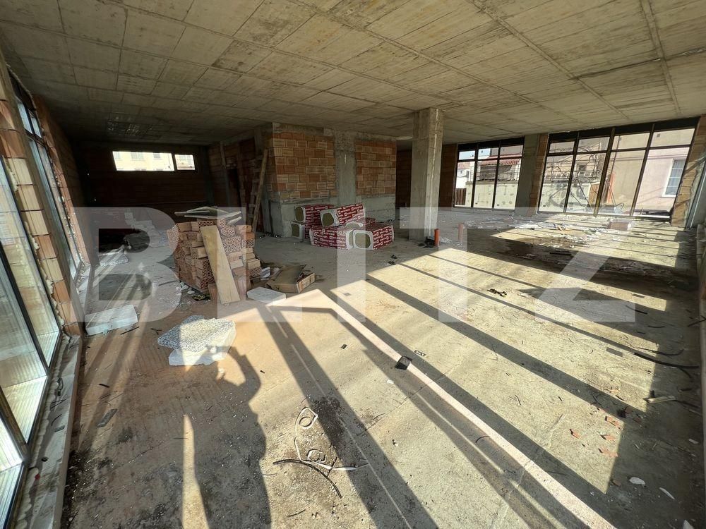 Spațiu comercial de vânzare Gheorgheni - 82976SVC | BLITZ Cluj-Napoca | Poza4