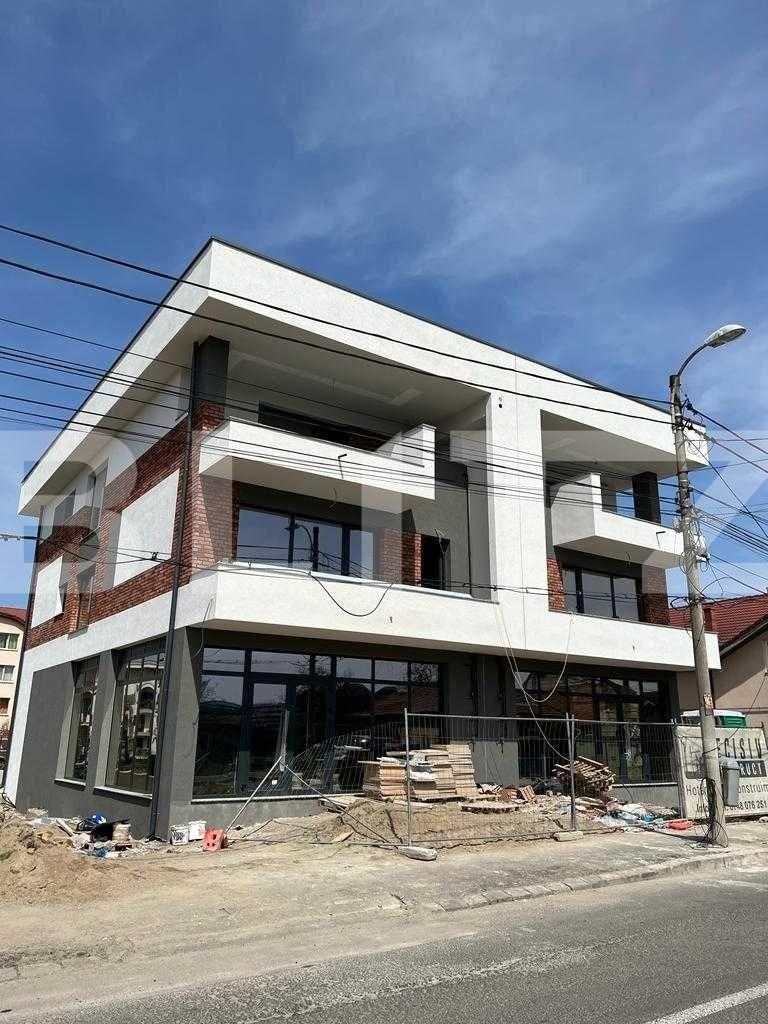 Spațiu comercial de vânzare Gheorgheni - 82976SVC | BLITZ Cluj-Napoca | Poza3