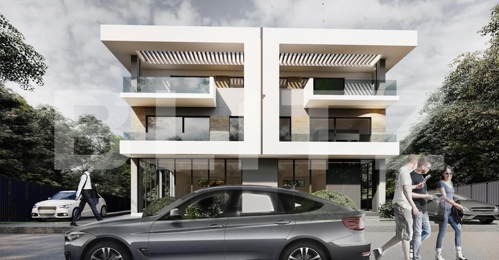 Spațiu comercial de vânzare Gheorgheni - 82976SVC | BLITZ Cluj-Napoca | Poza2