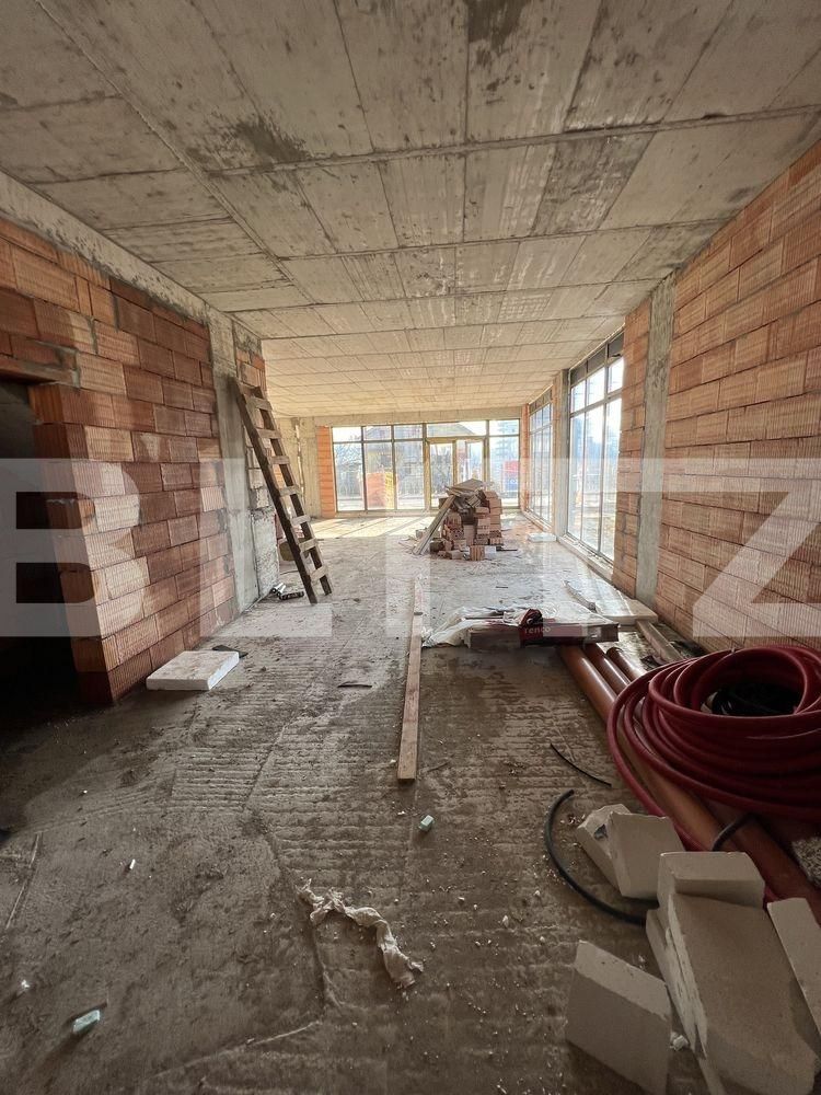 Spațiu comercial de vânzare Gheorgheni - 82976SVC | BLITZ Cluj-Napoca | Poza5
