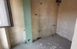 Apartament 2 camere,2 bai, semifinisat, cu CF, 64 mp, Columna Residence!