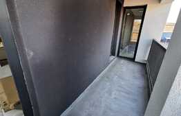 Apartament 2 camere,2 bai, semifinisat, cu CF, 64 mp, Columna Residence!