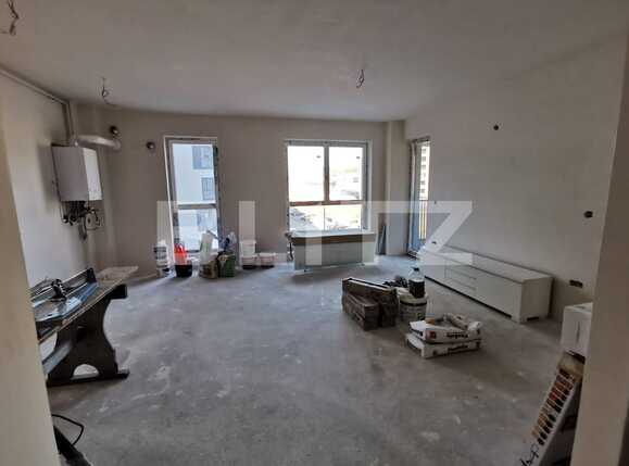 Apartament de vânzare 2 camere Floreşti - 82977AV | BLITZ Cluj-Napoca | Poza1