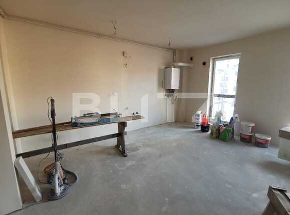 Apartament de vânzare 2 camere Floreşti - 82977AV | BLITZ Cluj-Napoca | Poza3