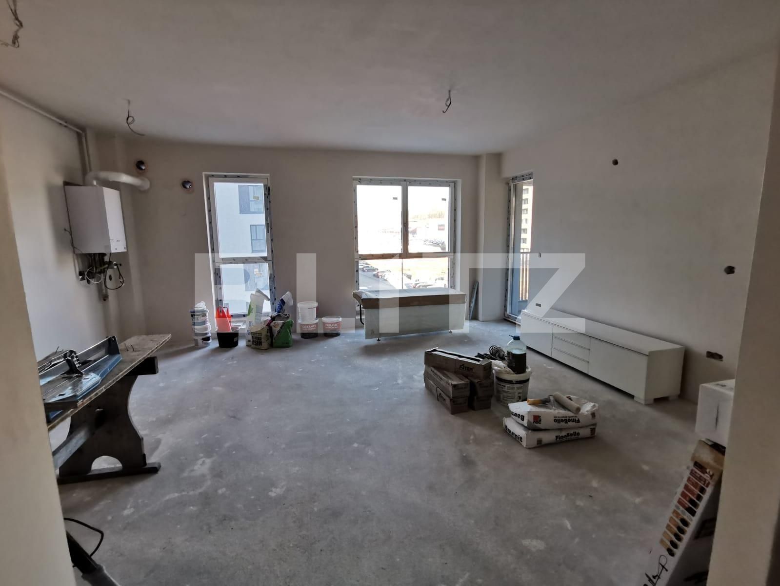 Apartament de vânzare 2 camere Floreşti - 82977AV | BLITZ Cluj-Napoca | Poza1