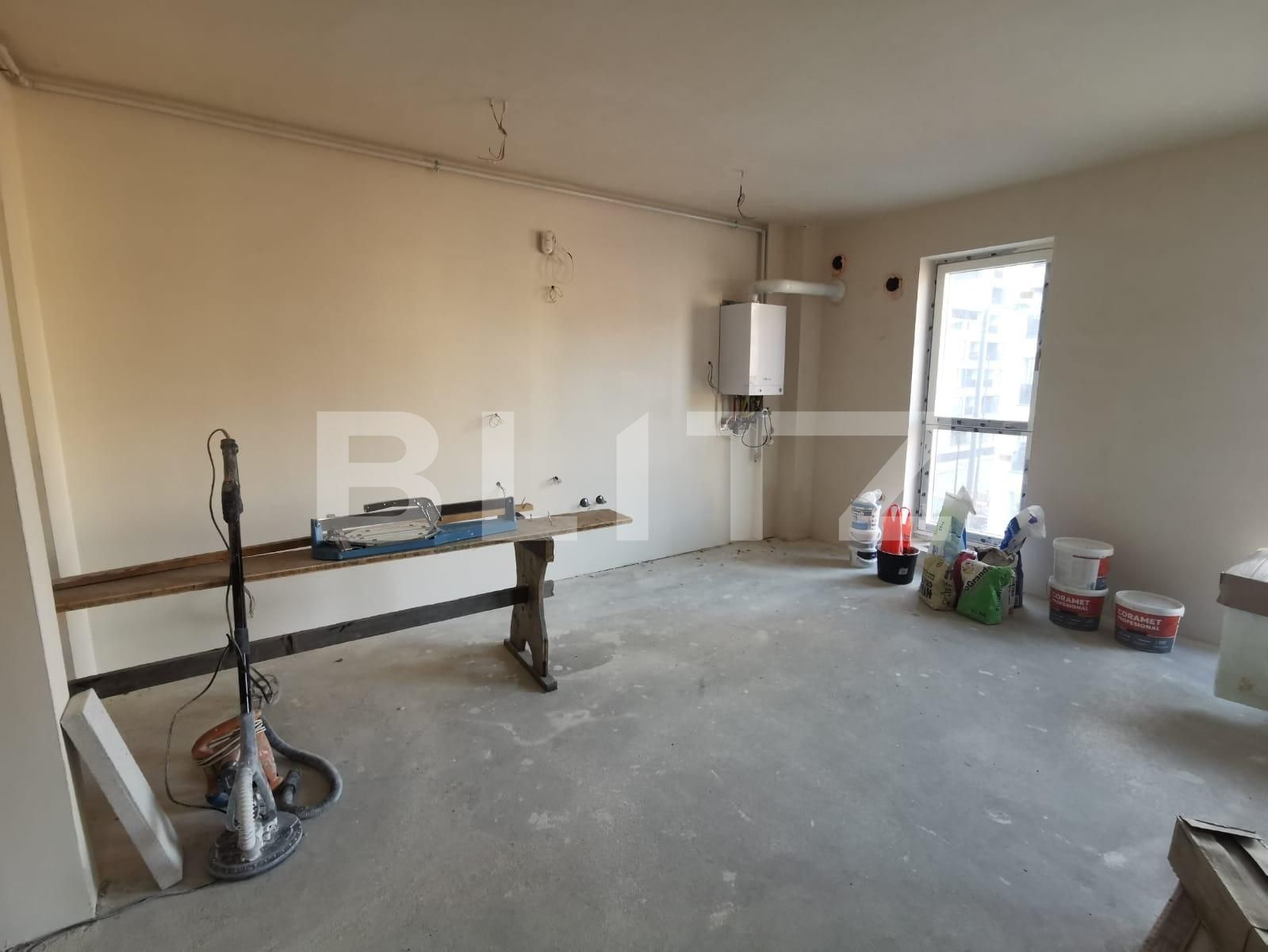 Apartament de vânzare 2 camere Floreşti - 82977AV | BLITZ Cluj-Napoca | Poza3