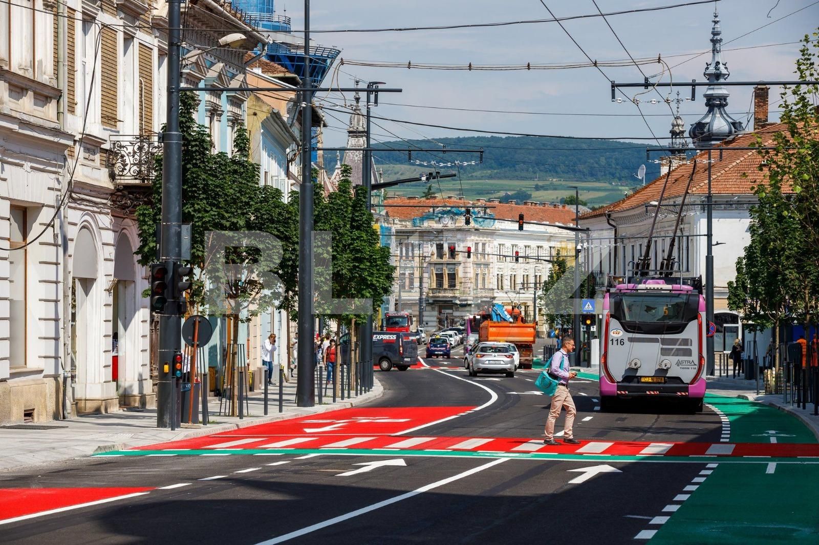 Spațiu comercial de închiriat Central - 82978SIC | BLITZ Cluj-Napoca | Poza1