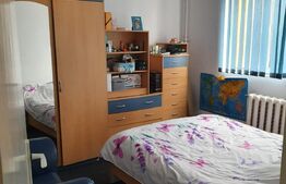 2 camere, 54 mp, decomandat,loc de parcare, in zona strazii Donath