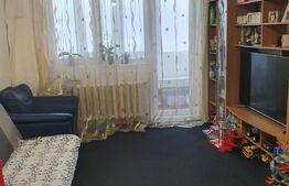 2 camere, 54 mp, decomandat,loc de parcare, in zona strazii Donath