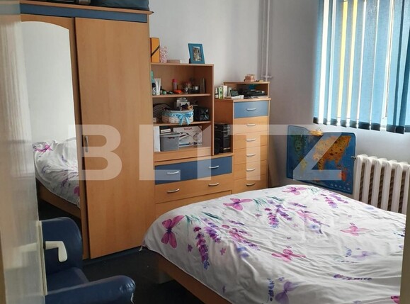 Apartament de închiriat 2 camere Grigorescu - 8298AI | BLITZ Cluj-Napoca | Poza2