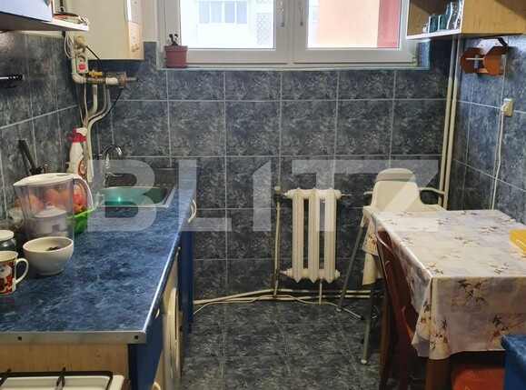 Apartament de închiriat 2 camere Grigorescu - 8298AI | BLITZ Cluj-Napoca | Poza3