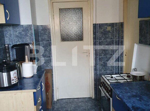 Apartament de închiriat 2 camere Grigorescu - 8298AI | BLITZ Cluj-Napoca | Poza4