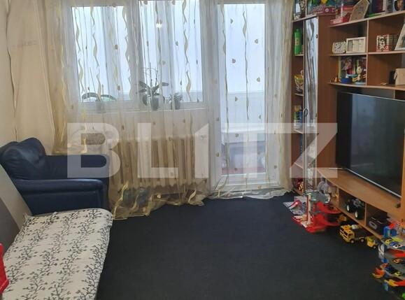 Apartament de închiriat 2 camere Grigorescu - 8298AI | BLITZ Cluj-Napoca | Poza1