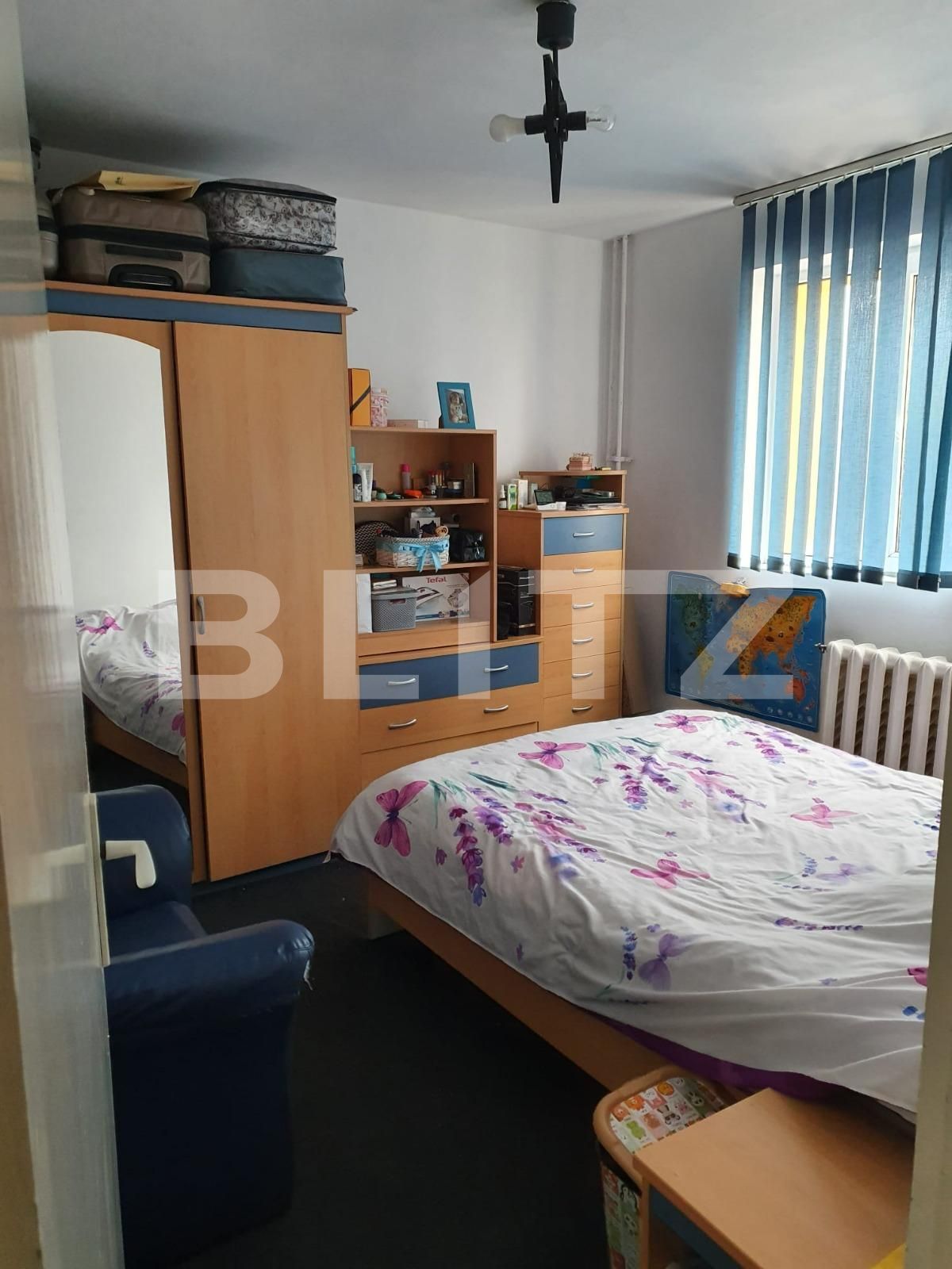 Apartament de închiriat 2 camere Grigorescu - 8298AI | BLITZ Cluj-Napoca | Poza2