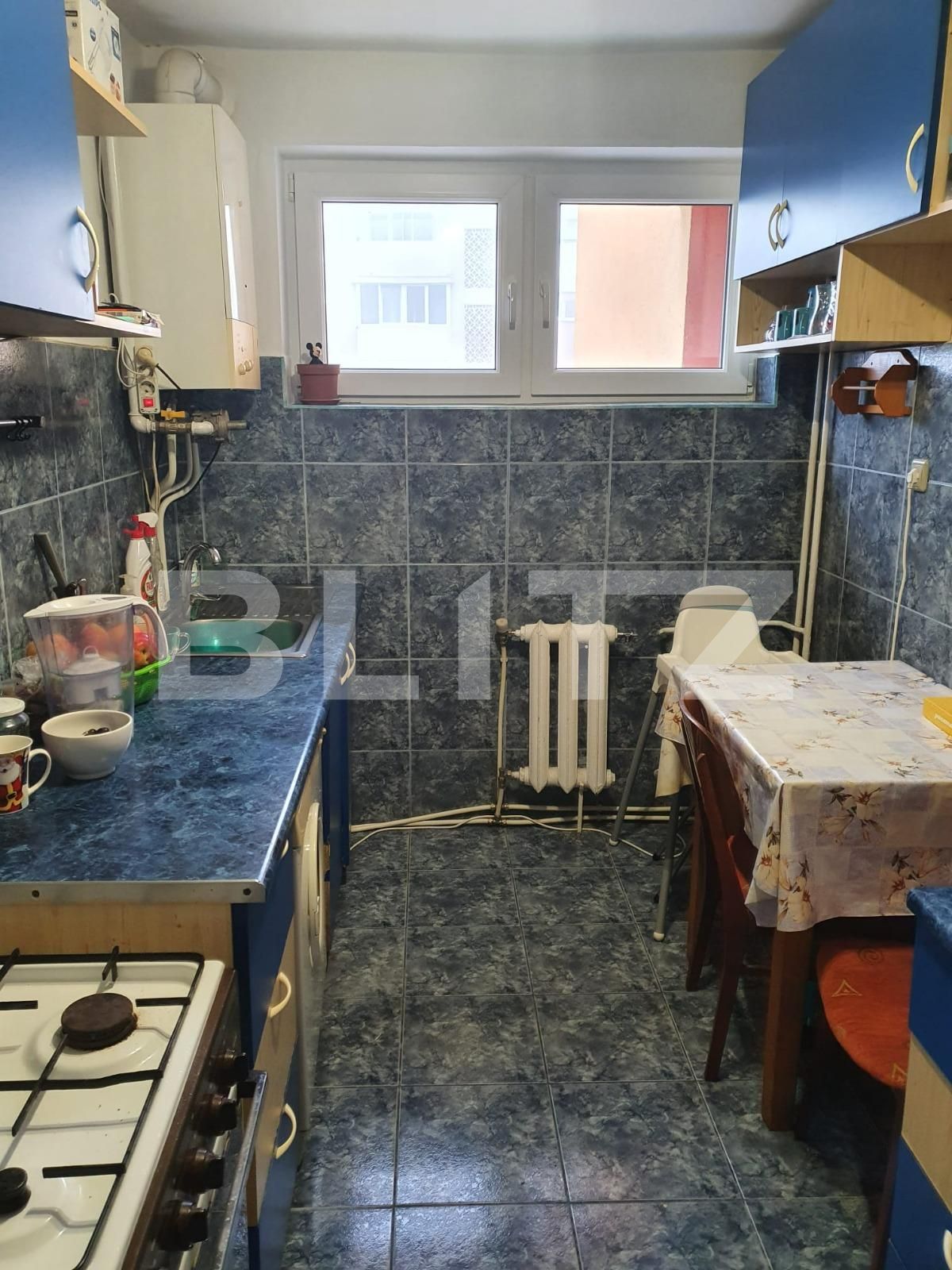 Apartament de închiriat 2 camere Grigorescu - 8298AI | BLITZ Cluj-Napoca | Poza3