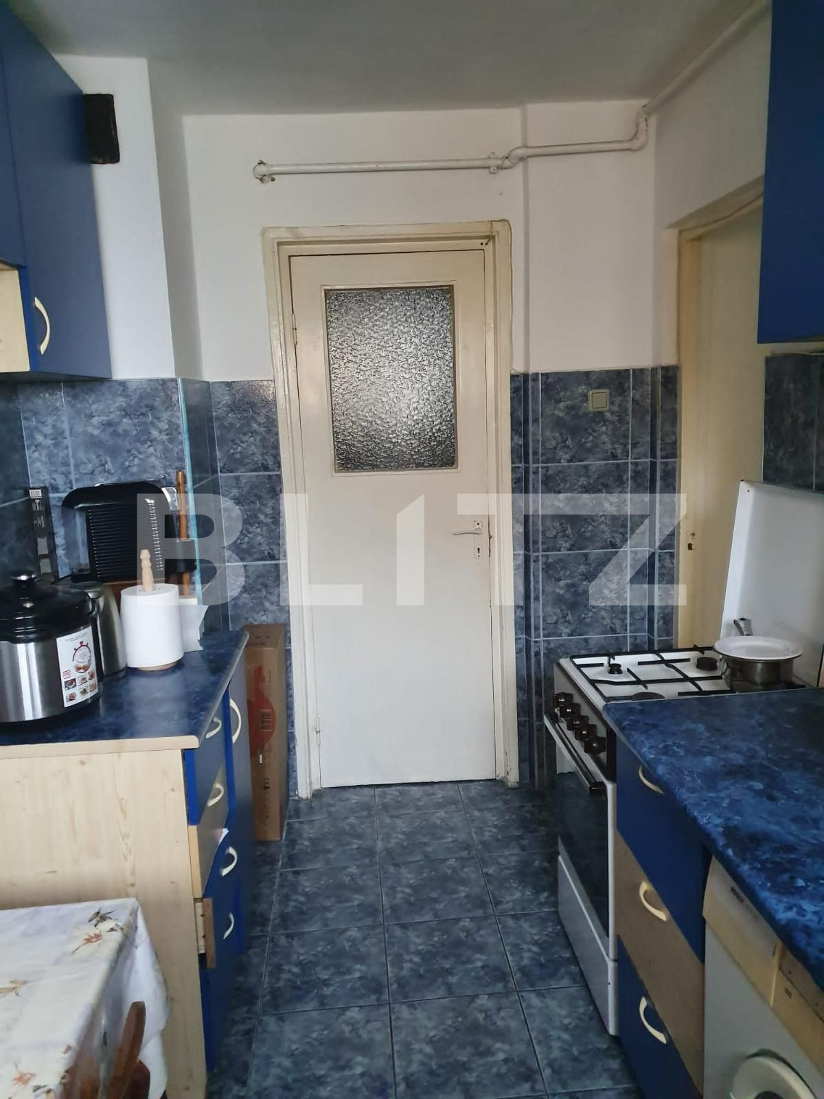 Apartament de închiriat 2 camere Grigorescu - 8298AI | BLITZ Cluj-Napoca | Poza4