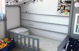 Apartament modern 3 camere ,73 mp, Sub Cetate