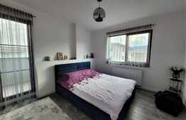 Apartament modern 3 camere ,73 mp, Sub Cetate
