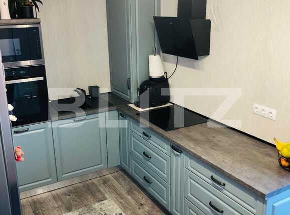 Apartament de vânzare 3 camere Floreşti - 82987AV | BLITZ Cluj-Napoca | Poza2