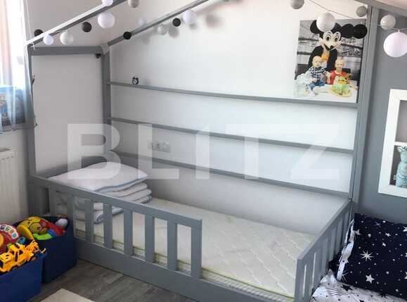 Apartament de vânzare 3 camere Floreşti - 82987AV | BLITZ Cluj-Napoca | Poza6