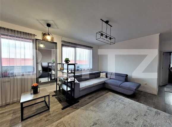 Apartament de vânzare 3 camere Floreşti - 82987AV | BLITZ Cluj-Napoca | Poza1