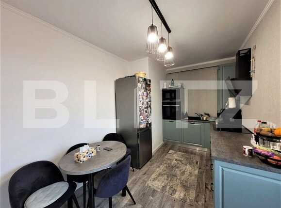 Apartament de vânzare 3 camere Floreşti - 82987AV | BLITZ Cluj-Napoca | Poza3