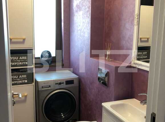 Apartament de vânzare 3 camere Floreşti - 82987AV | BLITZ Cluj-Napoca | Poza11