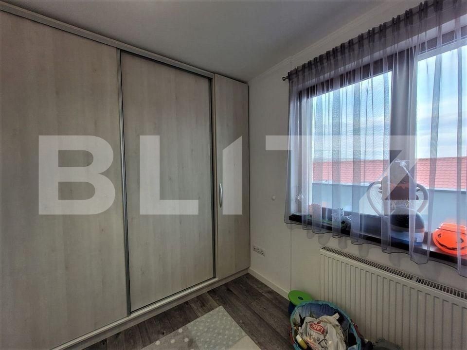 Apartament de vânzare 3 camere Floreşti - 82987AV | BLITZ Cluj-Napoca | Poza7