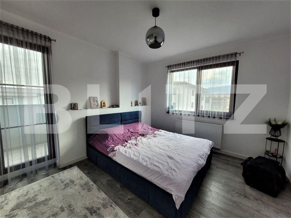 Apartament de vânzare 3 camere Floreşti - 82987AV | BLITZ Cluj-Napoca | Poza4