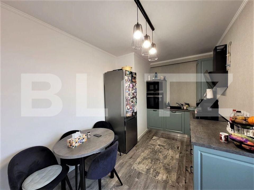 Apartament de vânzare 3 camere Floreşti - 82987AV | BLITZ Cluj-Napoca | Poza3